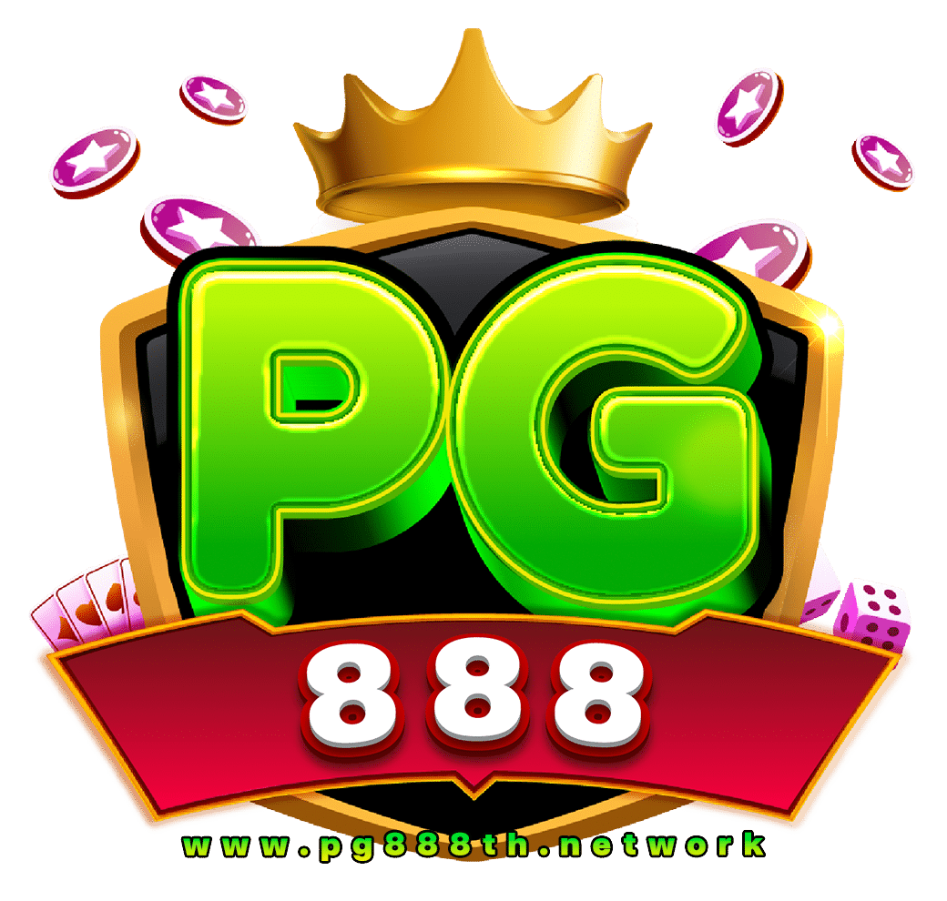 PG888TH LOGO