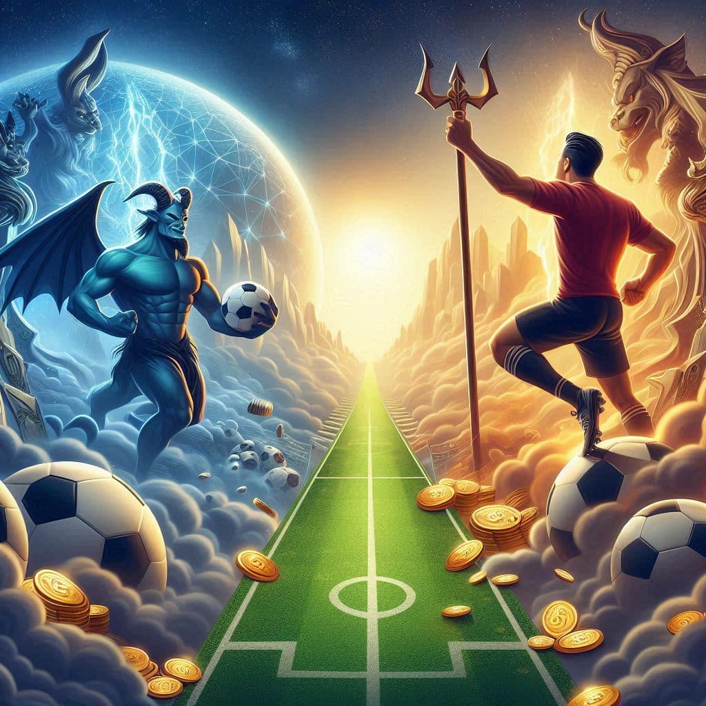 เพิ่มโอกาสชนะ กลยุทธ์พิชิตเกมพนันบอล